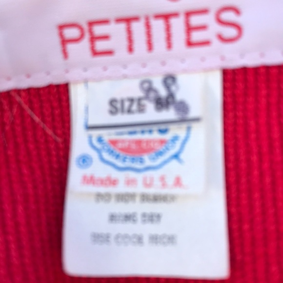 Henry Lee Vintage Military Style Dress - Picture 11 of 13